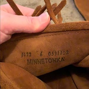 Minnetonka Shoes - Minnetonka boots Minnetonka Shoes - Minnetonka boots